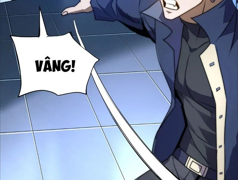 Ta Tại Lò Hỏa Táng Thôn Phệ Thành Thần Chap 8 - Next Chap 9