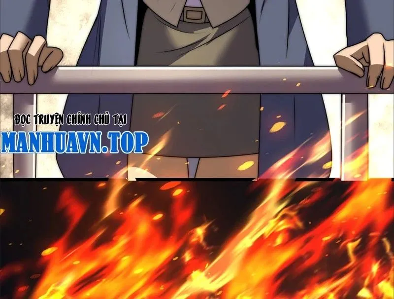 Ta Tại Lò Hỏa Táng Thôn Phệ Thành Thần Chap 8 - Next Chap 9