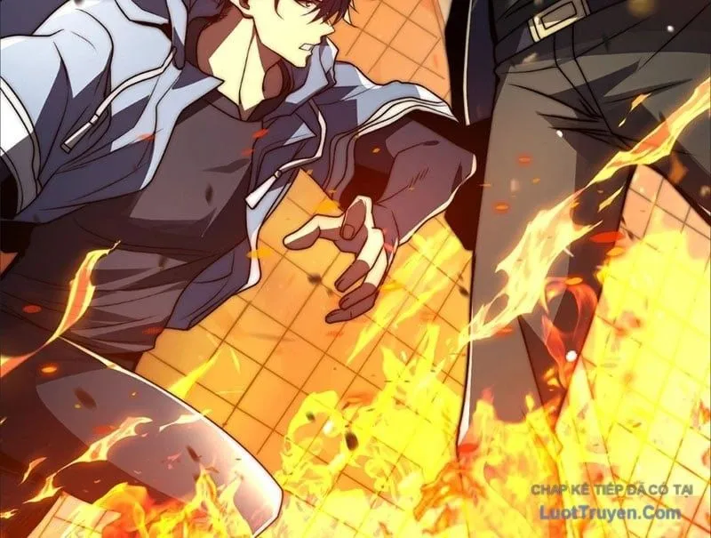 Ta Tại Lò Hỏa Táng Thôn Phệ Thành Thần Chap 8 - Next Chap 9