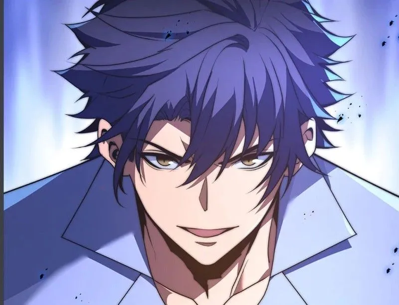 Ta Tại Lò Hỏa Táng Thôn Phệ Thành Thần Chap 8 - Next Chap 9