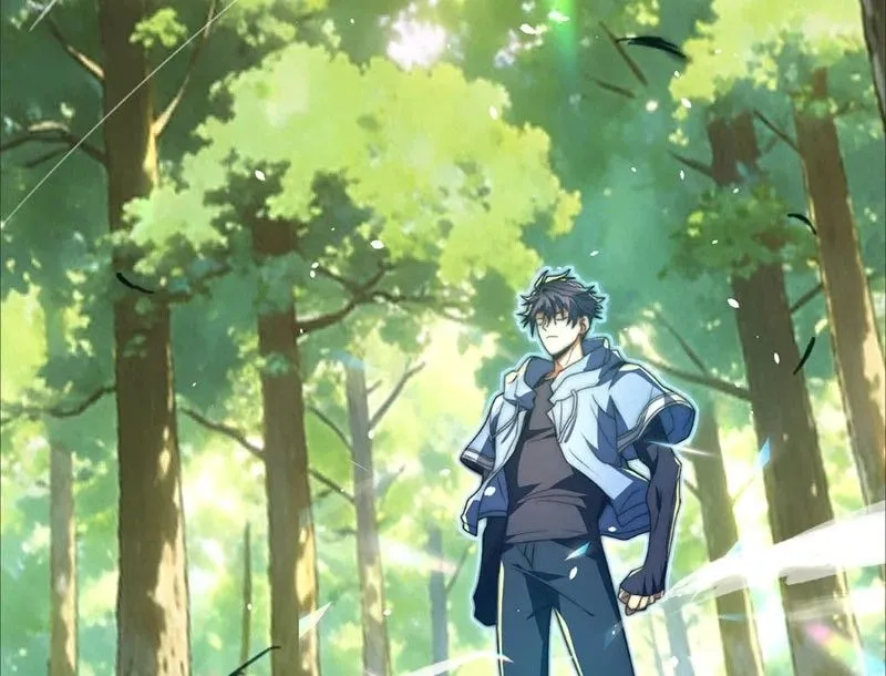 Ta Tại Lò Hỏa Táng Thôn Phệ Thành Thần Chap 8 - Next Chap 9