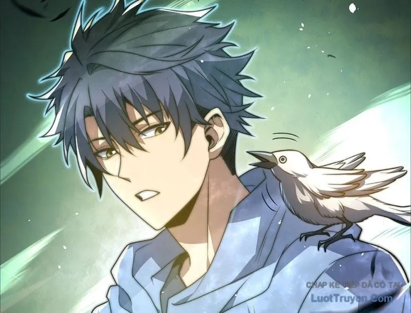 Ta Tại Lò Hỏa Táng Thôn Phệ Thành Thần Chap 8 - Next Chap 9