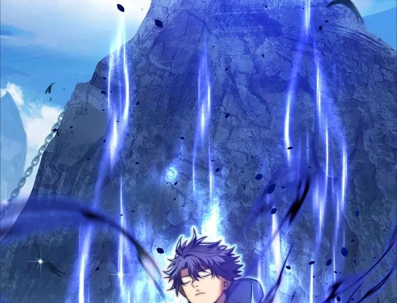 Ta Tại Lò Hỏa Táng Thôn Phệ Thành Thần Chap 8 - Next Chap 9