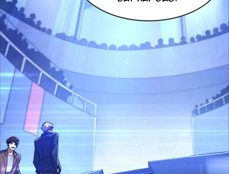 Ta Tại Lò Hỏa Táng Thôn Phệ Thành Thần Chap 8 - Next Chap 9