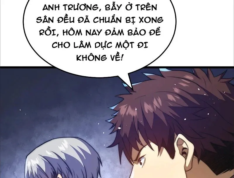 Ta Tại Lò Hỏa Táng Thôn Phệ Thành Thần Chap 8 - Next Chap 9