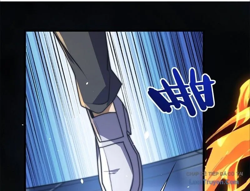 Ta Tại Lò Hỏa Táng Thôn Phệ Thành Thần Chap 8 - Next Chap 9