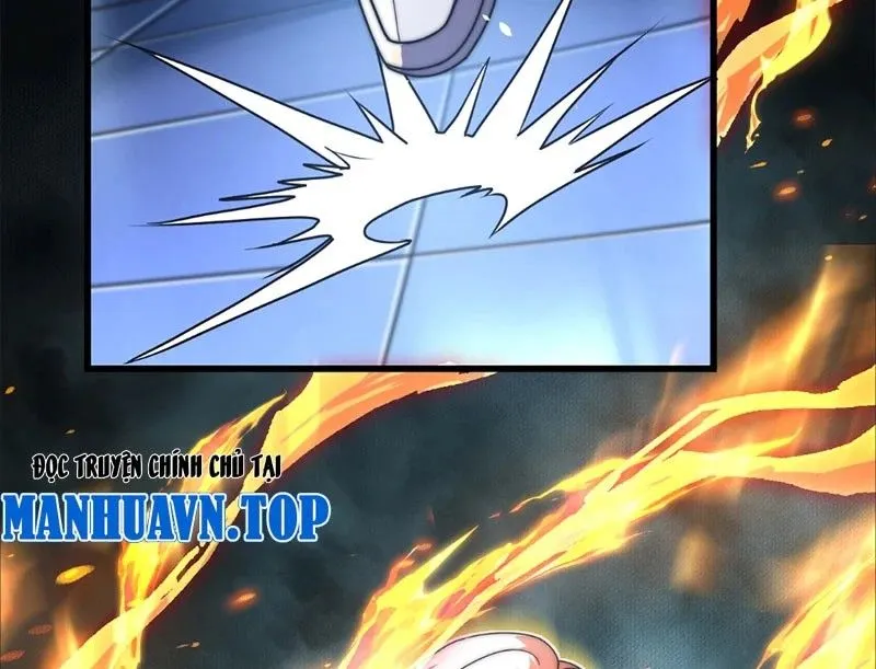 Ta Tại Lò Hỏa Táng Thôn Phệ Thành Thần Chap 8 - Next Chap 9