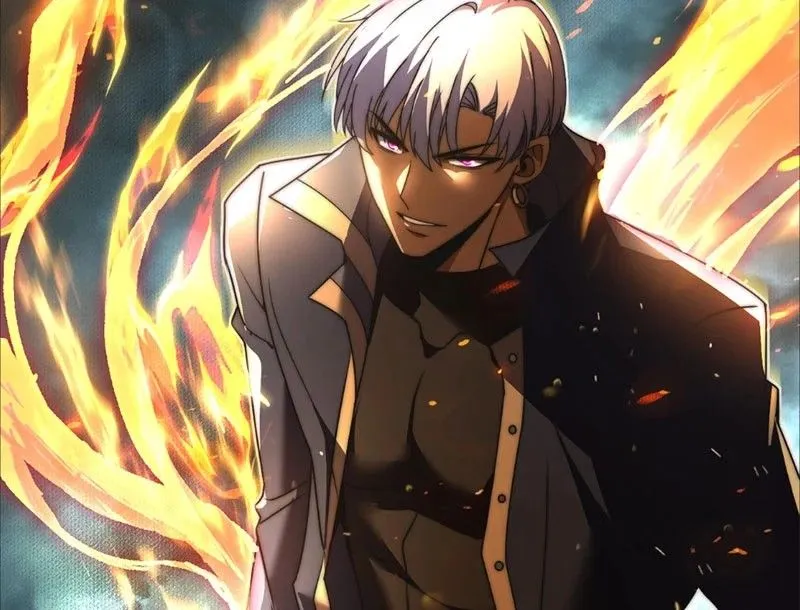 Ta Tại Lò Hỏa Táng Thôn Phệ Thành Thần Chap 8 - Next Chap 9