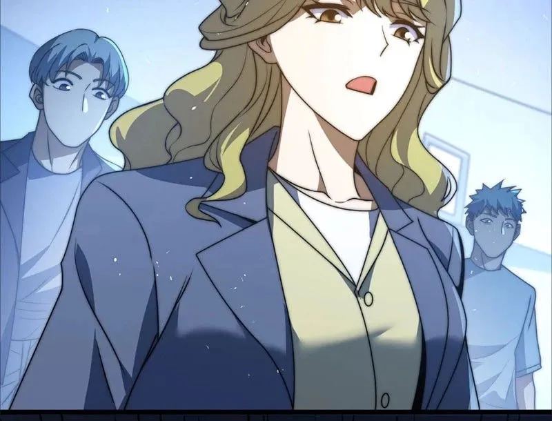 Ta Tại Lò Hỏa Táng Thôn Phệ Thành Thần Chap 8 - Next Chap 9