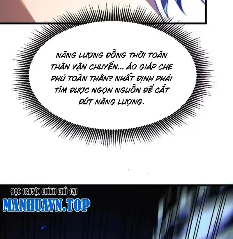 Ta Tại Lò Hỏa Táng Thôn Phệ Thành Thần Chap 9 - Next Chap 10