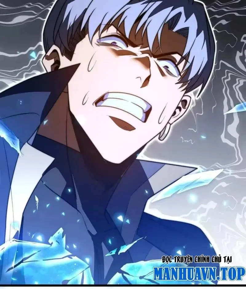 Ta Tại Lò Hỏa Táng Thôn Phệ Thành Thần Chap 9 - Next Chap 10