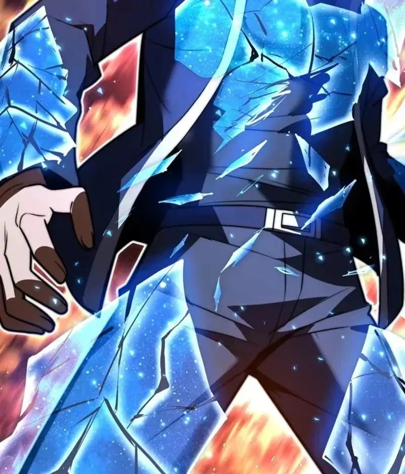 Ta Tại Lò Hỏa Táng Thôn Phệ Thành Thần Chap 9 - Next Chap 10