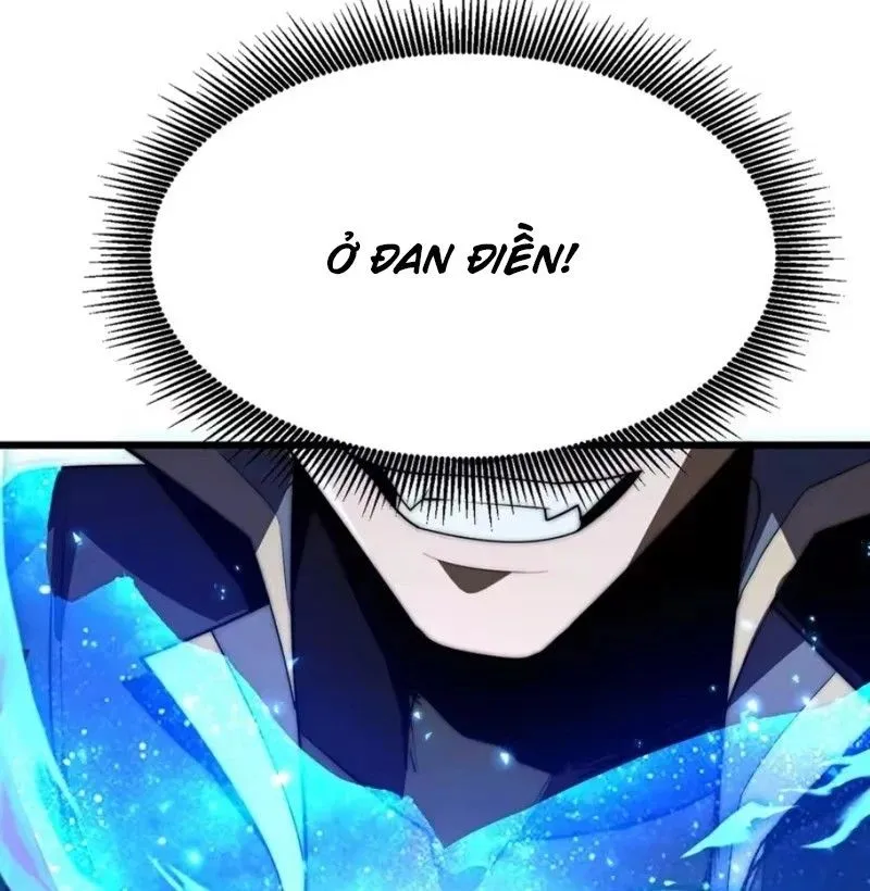 Ta Tại Lò Hỏa Táng Thôn Phệ Thành Thần Chap 9 - Next Chap 10