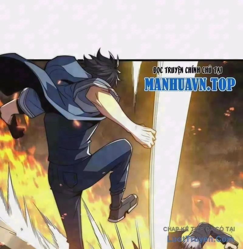 Ta Tại Lò Hỏa Táng Thôn Phệ Thành Thần Chap 9 - Next Chap 10