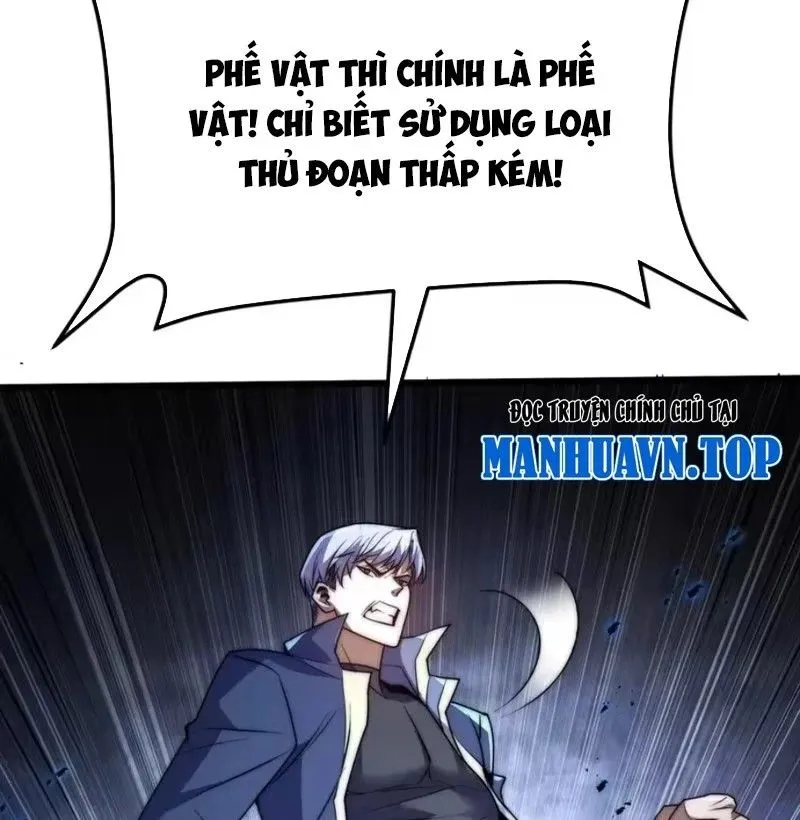 Ta Tại Lò Hỏa Táng Thôn Phệ Thành Thần Chap 9 - Next Chap 10