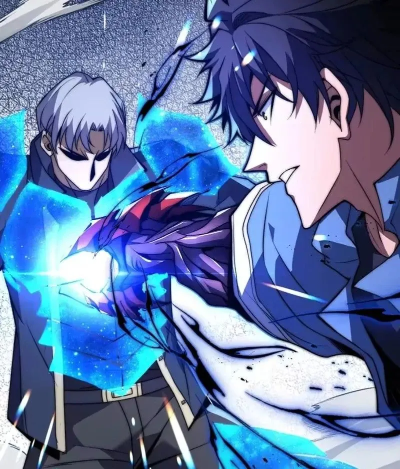 Ta Tại Lò Hỏa Táng Thôn Phệ Thành Thần Chap 9 - Next Chap 10