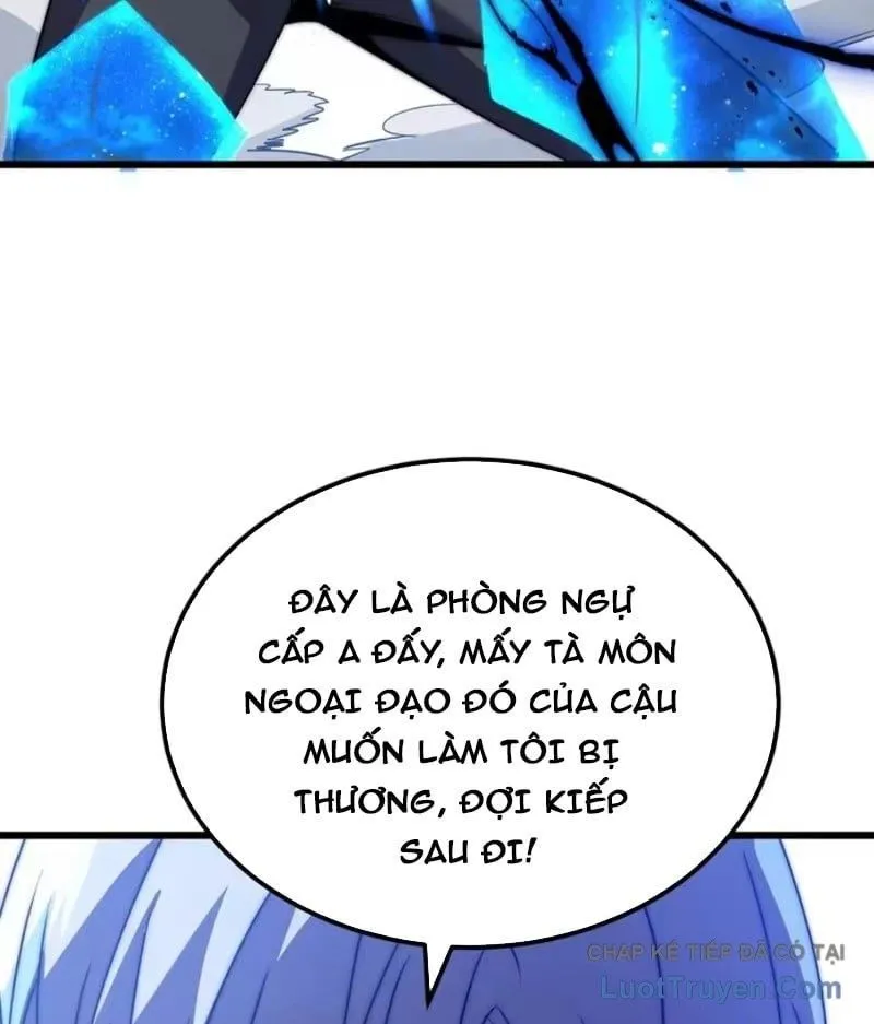 Ta Tại Lò Hỏa Táng Thôn Phệ Thành Thần Chap 9 - Next Chap 10