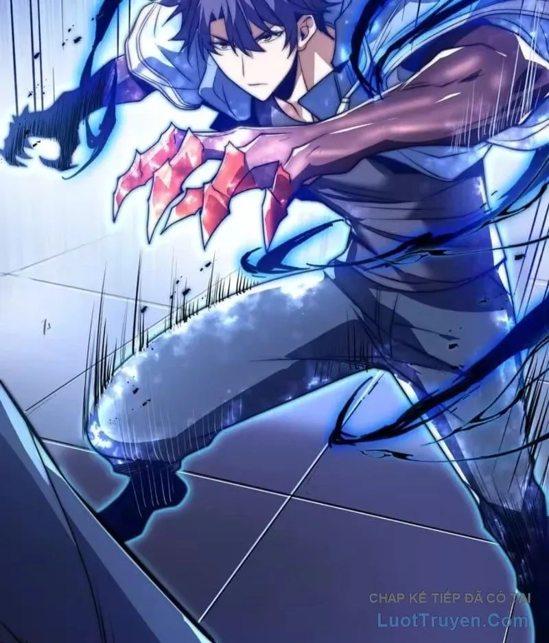 Ta Tại Lò Hỏa Táng Thôn Phệ Thành Thần Chap 9 - Next Chap 10