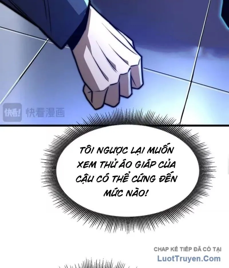 Ta Tại Lò Hỏa Táng Thôn Phệ Thành Thần Chap 9 - Next Chap 10