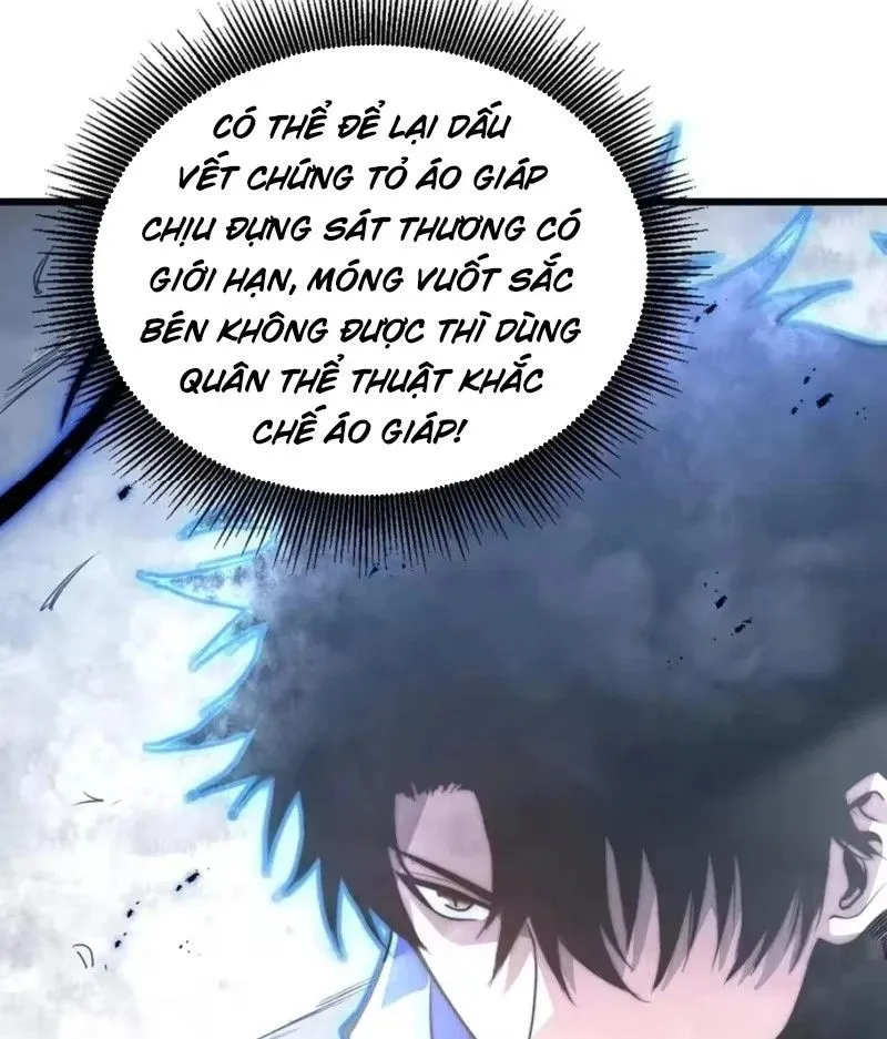 Ta Tại Lò Hỏa Táng Thôn Phệ Thành Thần Chap 9 - Next Chap 10