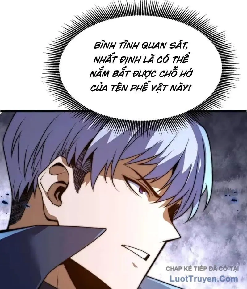 Ta Tại Lò Hỏa Táng Thôn Phệ Thành Thần Chap 9 - Next Chap 10