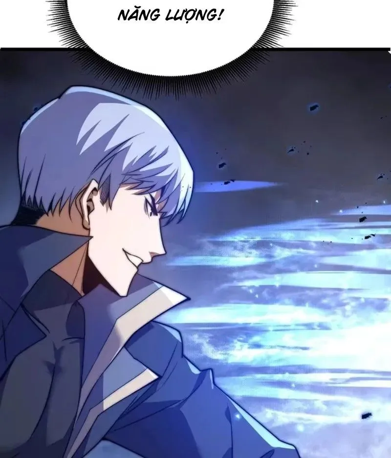 Ta Tại Lò Hỏa Táng Thôn Phệ Thành Thần Chap 9 - Next Chap 10