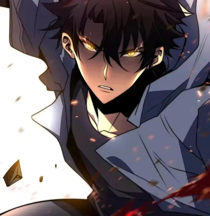 Ta Tại Lò Hỏa Táng Thôn Phệ Thành Thần Chap 9 - Next Chap 10