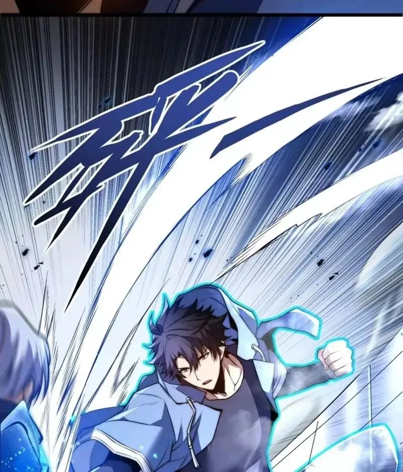 Ta Tại Lò Hỏa Táng Thôn Phệ Thành Thần Chap 9 - Next Chap 10