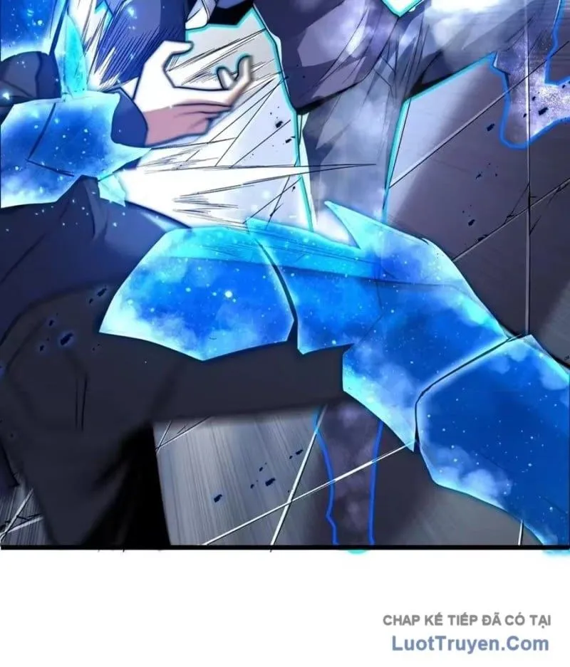 Ta Tại Lò Hỏa Táng Thôn Phệ Thành Thần Chap 9 - Next Chap 10