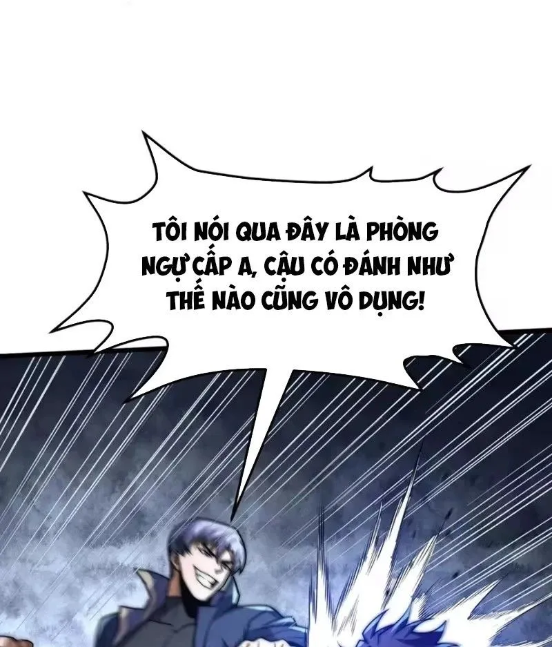 Ta Tại Lò Hỏa Táng Thôn Phệ Thành Thần Chap 9 - Next Chap 10