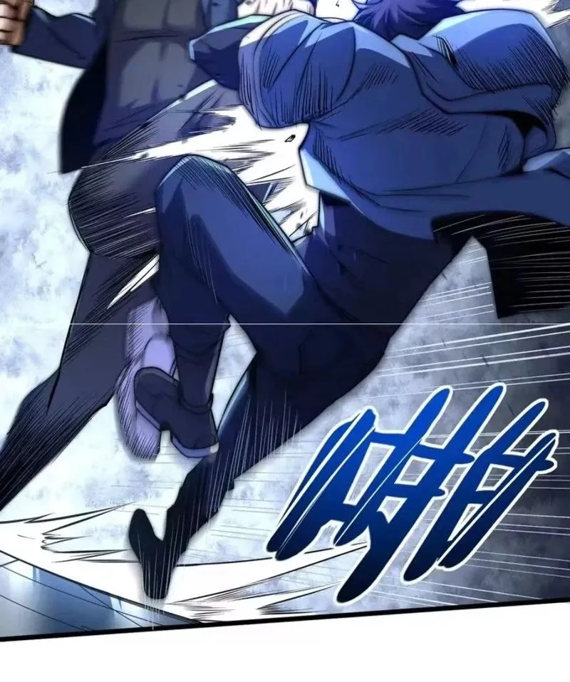 Ta Tại Lò Hỏa Táng Thôn Phệ Thành Thần Chap 9 - Next Chap 10