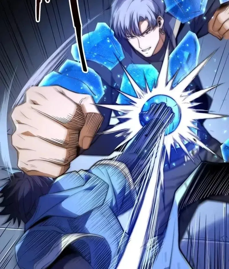Ta Tại Lò Hỏa Táng Thôn Phệ Thành Thần Chap 9 - Next Chap 10