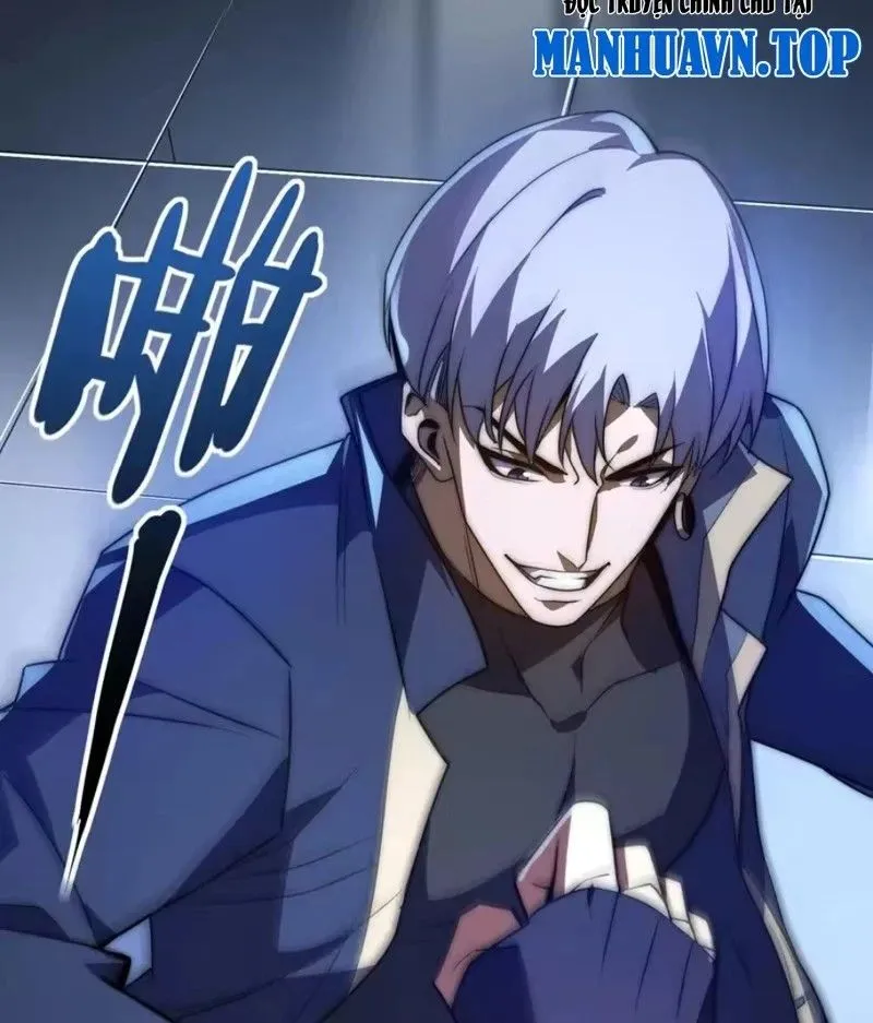 Ta Tại Lò Hỏa Táng Thôn Phệ Thành Thần Chap 9 - Next Chap 10