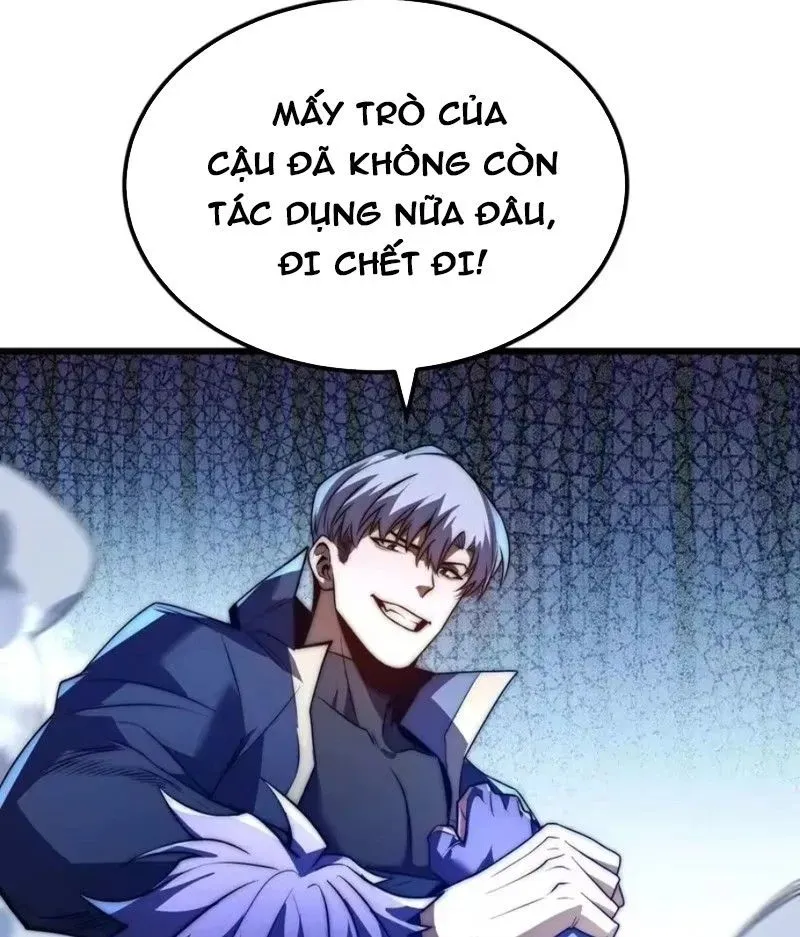 Ta Tại Lò Hỏa Táng Thôn Phệ Thành Thần Chap 9 - Next Chap 10