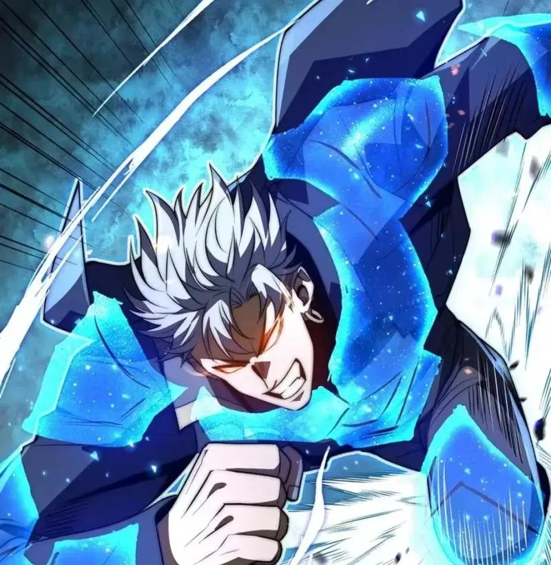 Ta Tại Lò Hỏa Táng Thôn Phệ Thành Thần Chap 9 - Next Chap 10