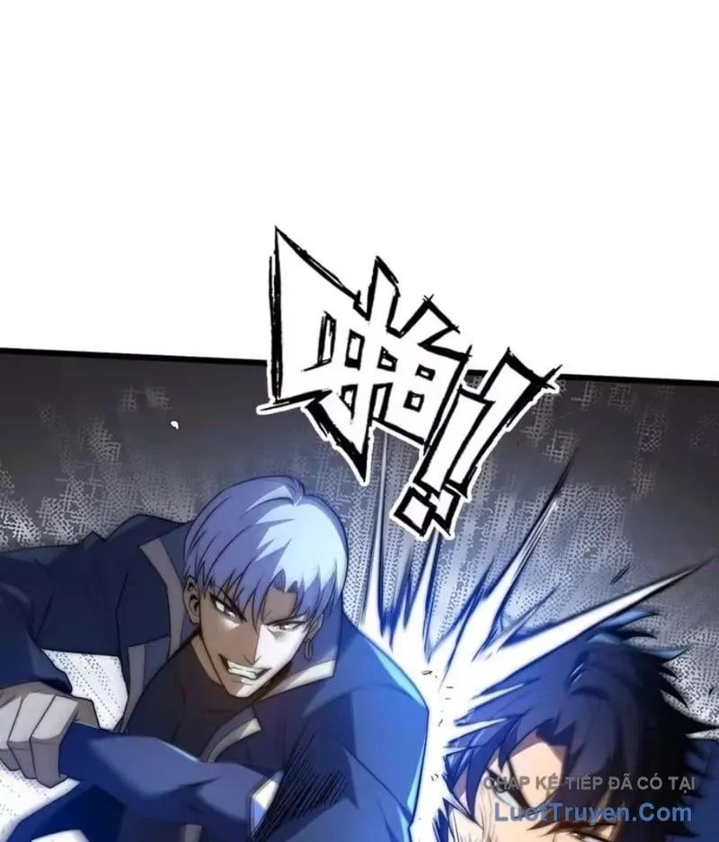 Ta Tại Lò Hỏa Táng Thôn Phệ Thành Thần Chap 9 - Next Chap 10