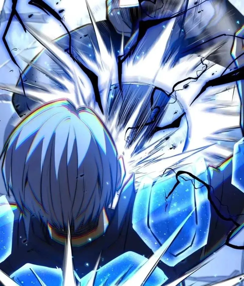 Ta Tại Lò Hỏa Táng Thôn Phệ Thành Thần Chap 9 - Next Chap 10