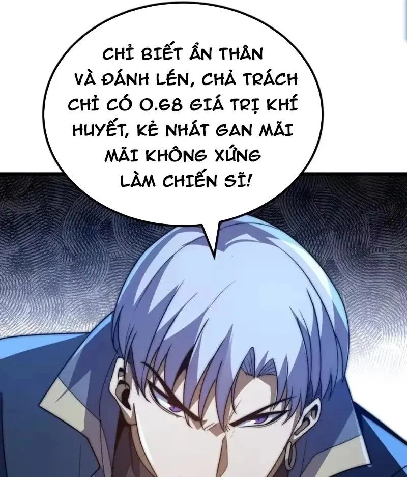 Ta Tại Lò Hỏa Táng Thôn Phệ Thành Thần Chap 9 - Next Chap 10