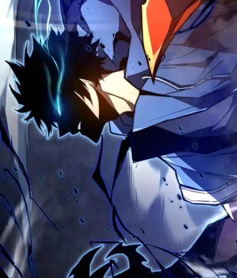 Ta Tại Lò Hỏa Táng Thôn Phệ Thành Thần Chap 9 - Next Chap 10