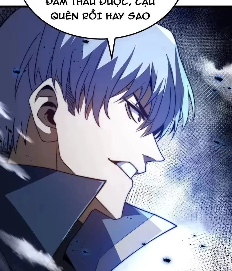 Ta Tại Lò Hỏa Táng Thôn Phệ Thành Thần Chap 9 - Next Chap 10