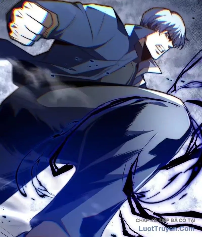 Ta Tại Lò Hỏa Táng Thôn Phệ Thành Thần Chap 9 - Next Chap 10