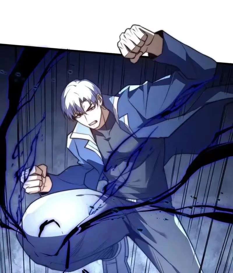 Ta Tại Lò Hỏa Táng Thôn Phệ Thành Thần Chap 9 - Next Chap 10