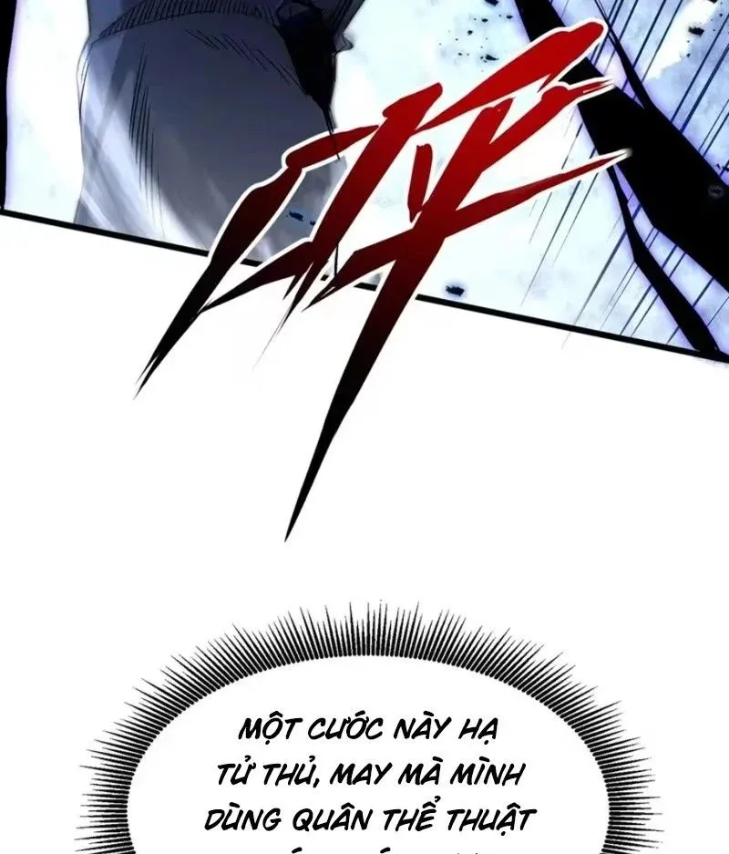 Ta Tại Lò Hỏa Táng Thôn Phệ Thành Thần Chap 9 - Next Chap 10