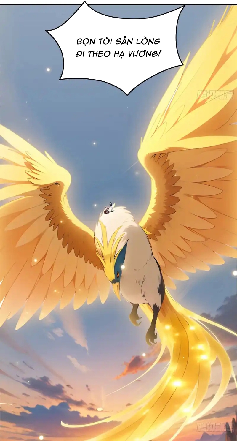 Tà Thần Giáng Thế, Ta Có Một Tòa đại Hung Ngục Chap 103 - Next Chap 104