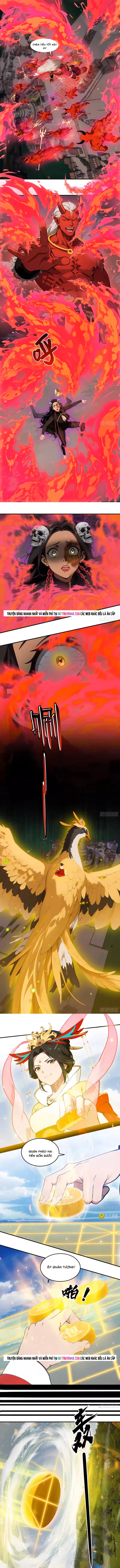 Tà Thần Giáng Thế, Ta Có Một Tòa Đại Hung Ngục Chap 106 - Next Chap 107