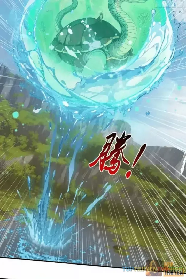 Tà Thần Giáng Thế, Ta Có Một Tòa Đại Hung Ngục Chap 110 - Next Chap 111