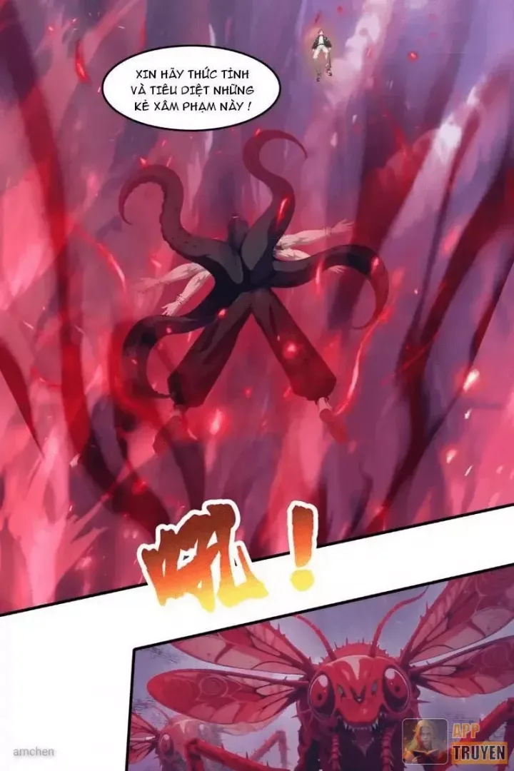 Tà Thần Giáng Thế, Ta Có Một Tòa Đại Hung Ngục Chap 113 - Next Chap 114