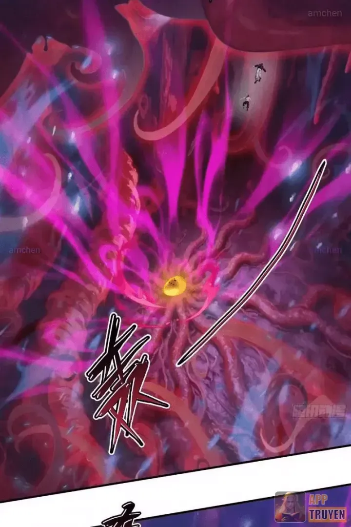 Tà Thần Giáng Thế, Ta Có Một Tòa Đại Hung Ngục Chap 113 - Next Chap 114