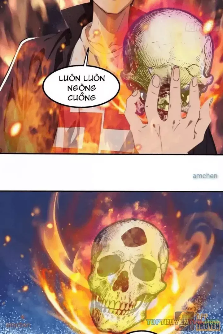 Tà Thần Giáng Thế, Ta Có Một Tòa Đại Hung Ngục Chap 113 - Next Chap 114