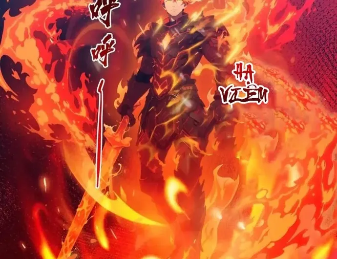 Tà Thần Giáng Thế, Ta Có Một Tòa Đại Hung Ngục Chap 118 - Next Chap 119